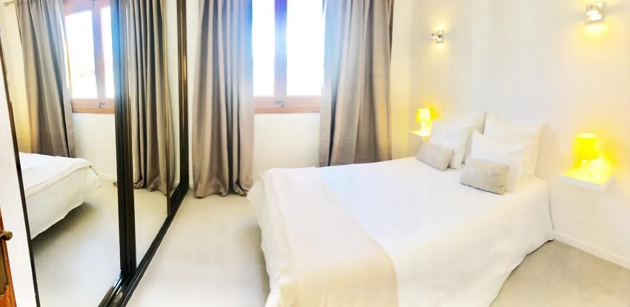 Ferienhaus Beach House With Free Wifi Llucmajor