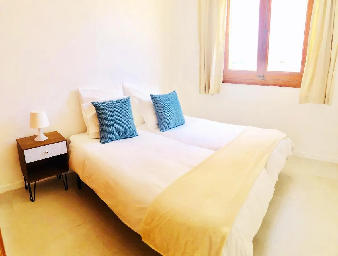 Beach House With Free Wifi Llucmajor  Llucmajor (Mallorca)