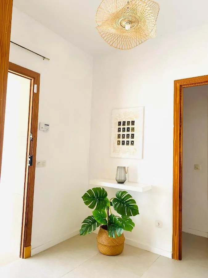 Beach House With Free Wifi Llucmajor  0*, Llucmajor (Mallorca) Spanien