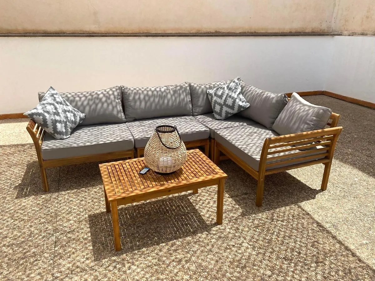Beach House With Free Wifi Llucmajor  0*, Llucmajor (Mallorca) Spanien
