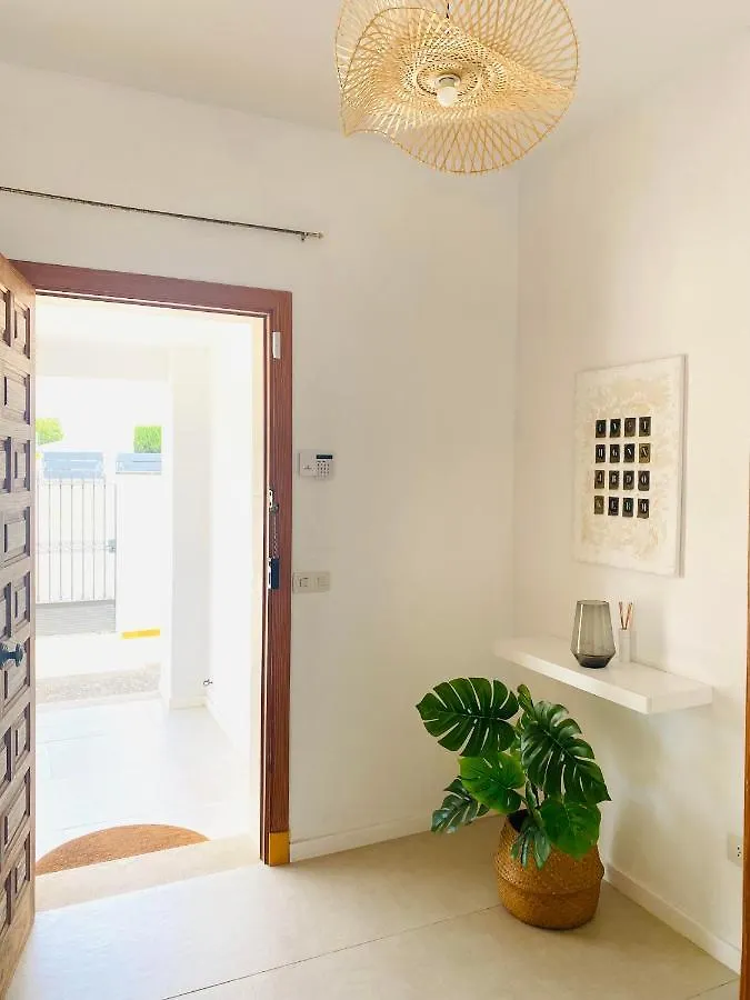 Ferienhaus Beach House With Free Wifi Llucmajor  Spanien