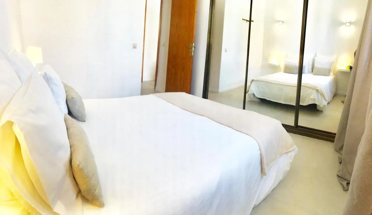 Ferienhaus Beach House With Free Wifi Llucmajor
