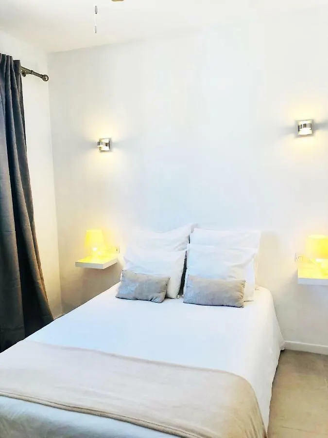 Beach House With Free Wifi Llucmajor  Ferienhaus Llucmajor (Mallorca)