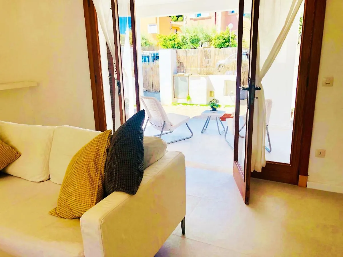 Beach House With Free Wifi Llucmajor