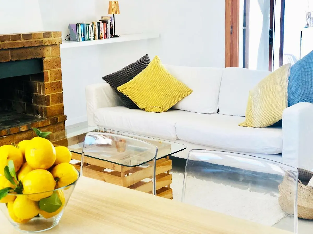 Beach House With Free Wifi Llucmajor  0*, Llucmajor (Mallorca) Spanien