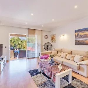 Сasa de vacaciones Serra Fuster - Casa Tolleric, Llucmajor (Mallorca)