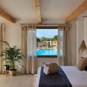 Сasa de vacaciones Eco Finca Sa Becadeta, Llucmajor (Mallorca)