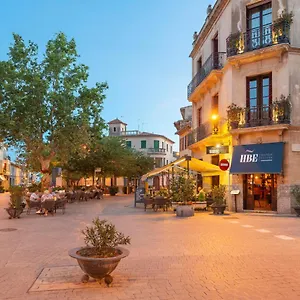 Hbe Boutique Espana - Turismo De Interior Llucmajor (Mallorca)
