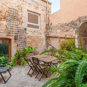 Сasa de vacaciones Cas Padri, Llucmajor (Mallorca)