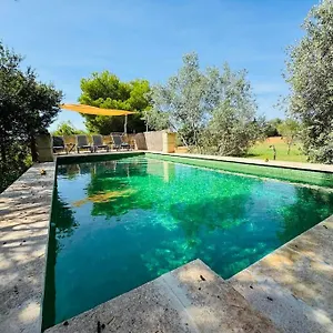 Сasa de vacaciones Can Conill, Llucmajor (Mallorca)