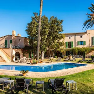 Сasa de vacaciones Casa De Es Llobets - Adults Only, Llucmajor (Mallorca)