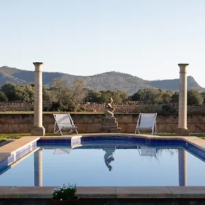 Son Pieras Country house