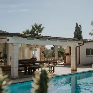 Сasa de vacaciones Salas, Llucmajor (Mallorca)