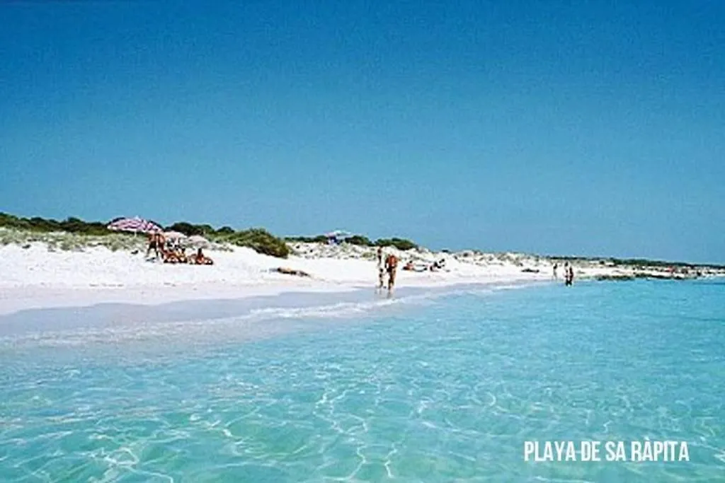 Holiday home Beach House With Free Wifi Llucmajor