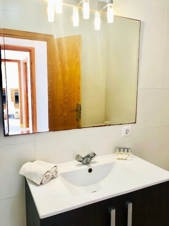 Beach House With Free Wifi Llucmajor  Spain