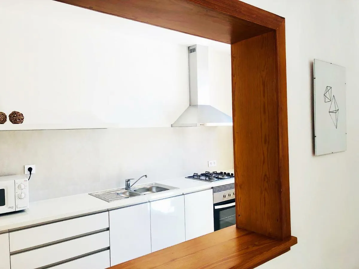 Beach House With Free Wifi Llucmajor  0*, Llucmajor (Mallorca)